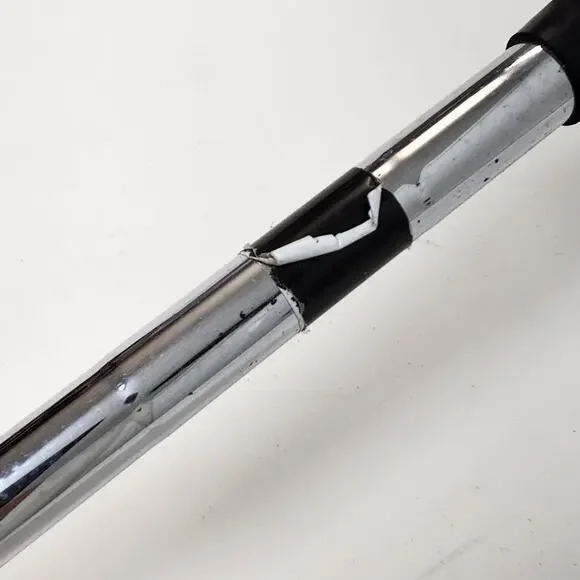 Adams Tight Lies VMI Air Assault T 16º 3-Wood Firm-Flex Steel Shaft RH 42" - Picture 11 of 14